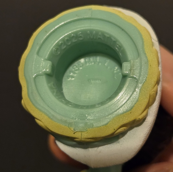 Little People Disney Princess Tiana Holding Star - Picture 3 of 3